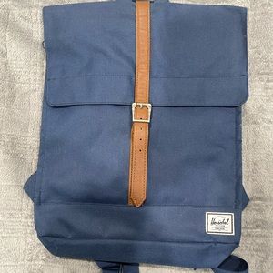 Herschel backpack NEVER USED